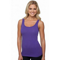 Next Level Ladies Spandex Jersey Tank Tops